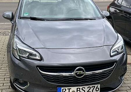 Opel Corsa 1.4 Automatik Innovation