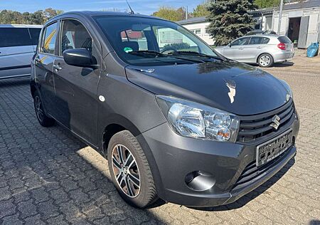 Suzuki Celerio /KLIMA