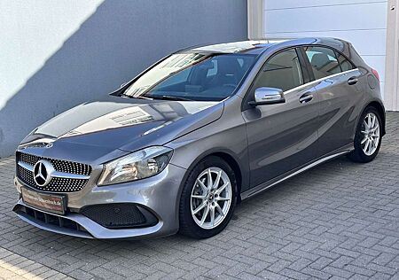 Mercedes-Benz A 200 d DCT*AMG Line*93tKM*Kamera*Navi*