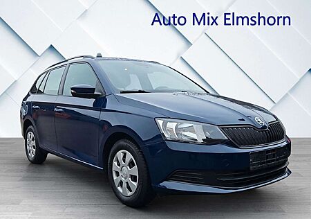 Skoda Fabia Combi Active Tüv Neu