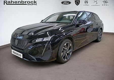 Peugeot 308 SW Allure PureTech 130 EAT8