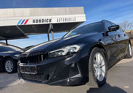 BMW 320 dA TOURING G21 LCI/LC"PR"/WIDESCREEN/AHK/CAM