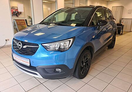 Opel Crossland X 1.2 DI Turbo /KLIMA / NAVI / KAMERA