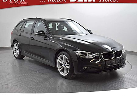 BMW 320 d Tour LEDER+NAVI+LED+SITZHZ+MFL+PDC+M18"