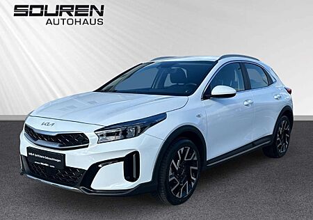 Kia XCeed Vision 1.0 T-GDI Navi + LED +Apple CarPlay +KLIMA