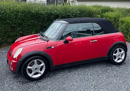 Mini ONE Seven