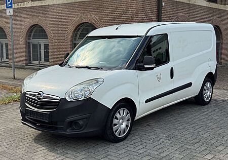 Opel Combo D Kasten L2H1 2,4t / 1-Hand/Klima/
