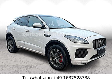 Jaguar E-Pace R-Dynamic 150D*PAN-DACH*TÜV NEU