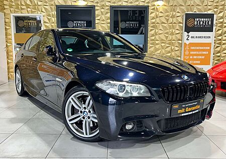 BMW 528i 528 Baureihe 5 Lim. /M-PACKET/HEAD-UP/MEMORY