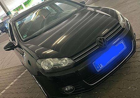 VW Golf Volkswagen VI 5-Türer 1.4 TSI Comfortline