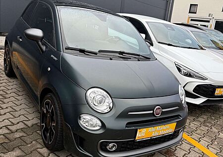 Fiat 500 Sport