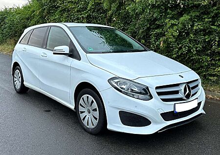 Mercedes-Benz B 220 B -Klasse CDI / d