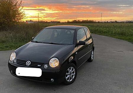 VW Lupo Volkswagen 1.4 GT