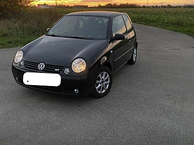 Volkswagen Lupo 1.4 GT