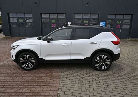 Volvo XC 40 XC40 T3 R Design *PANO*RFK*H&K*Leder*