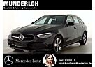 Mercedes-Benz C 220 d T-Modell BUSINESS-PAKET+PANORAMA+AHK