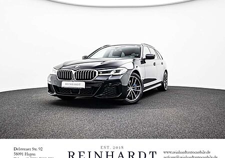 BMW 540 d TOURING xDRIVE M SPORT/LASER/ACC/HuD/PANO