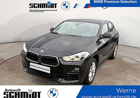 BMW X2 sDrive18i Advantage + 2Jahre-BPS.-GARANTIE