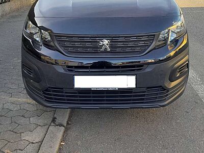 Peugeot Rifter PureTech 110 L1 Active Pack Heckflügeltüren Einp