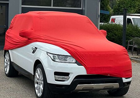 Land Rover Range Rover Sport HSE /// 1Hand ///