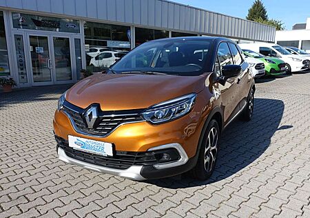 Renault Captur Intens ***KAMERA*LED*NAVI***