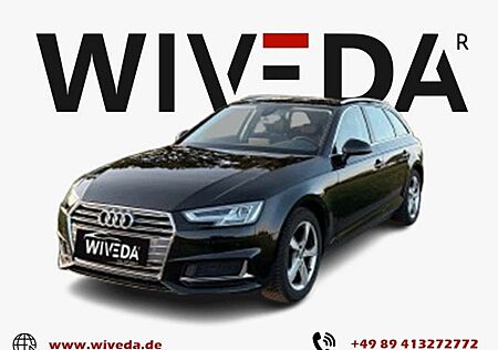 Audi A4 Avant 35 TFSI sport S-Line~Xenon~Navi~SHZ~PDC