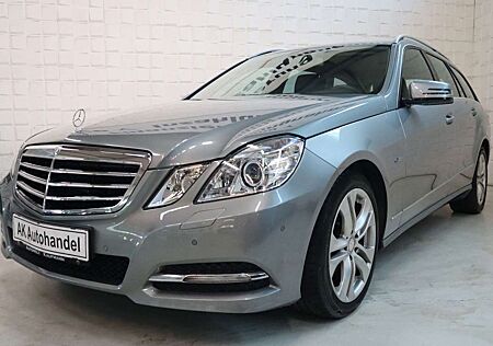Mercedes-Benz E 220 Avantgard,T-Modell, BlueEfficiency,Xenon