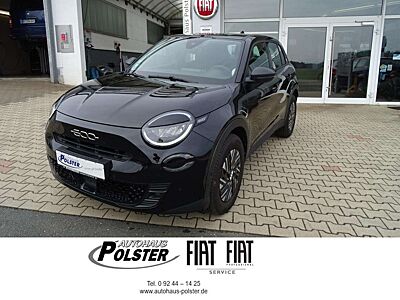 Fiat 600 1.2 DCT Hybrid *RFK*RFS*Radio*Klima*