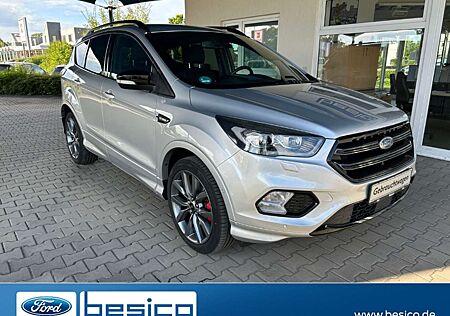 Ford Kuga ST-Line+Xenon+NAV+DAB+PDC+KeyFree+Winter Paket