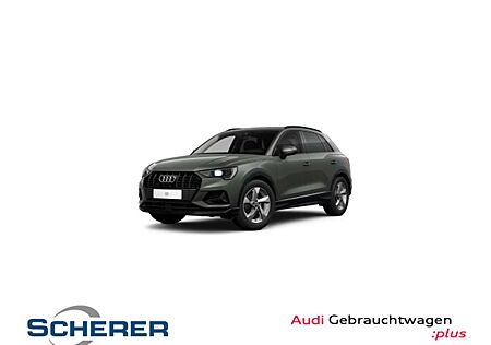 Audi Q3 advanced advanced 35 TFSI 110(150) kW(PS) S t