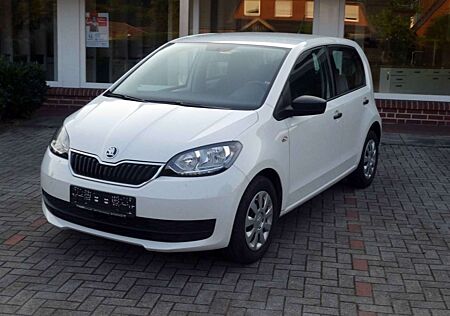 Skoda Citigo Active