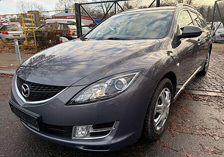Mazda 6 Kombi 1.8 Comfort