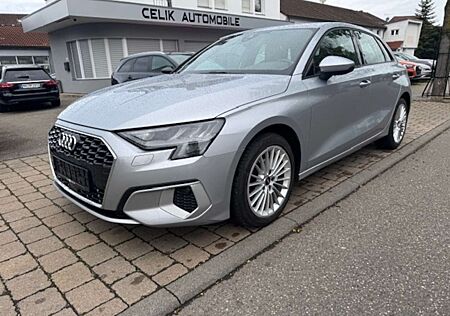 Audi A3 35 TDI advanced