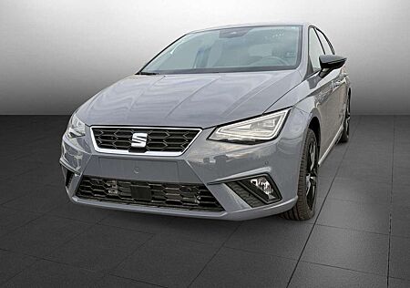 Seat Ibiza FR Black Edition 1.5 16V TSI ACT Android