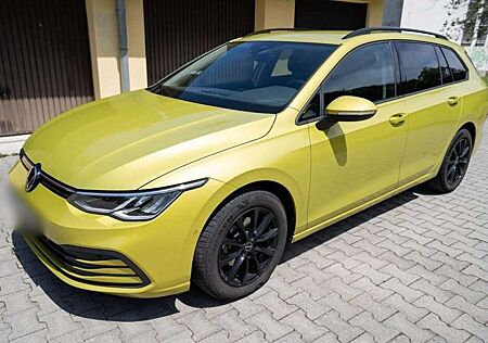 VW Golf Variant Volkswagen 1.5 TSI OPF Life