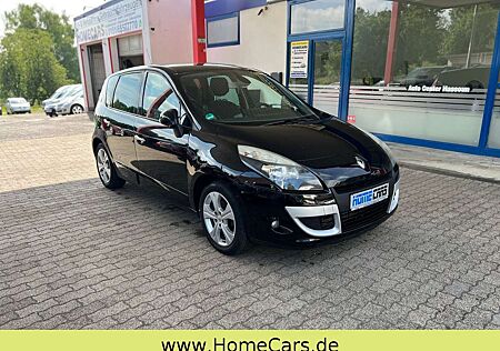 Renault Scenic III Dynamique - TÜV 10/2026