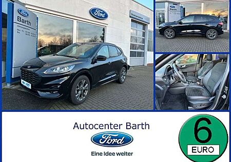 Ford Kuga 1.5 EcoBoost ST-Line X 2xKlima 4xSHZ ACC LM