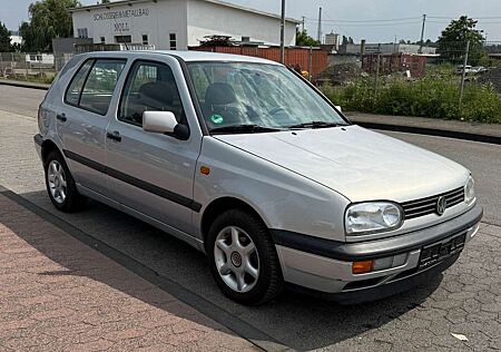 VW Golf Volkswagen Volkswagen 3 Tüv neu 114000km