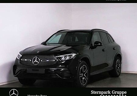 Mercedes-Benz GLC 300 e 4M AMG AdvancedPlus/FahrAss./AHK/Night