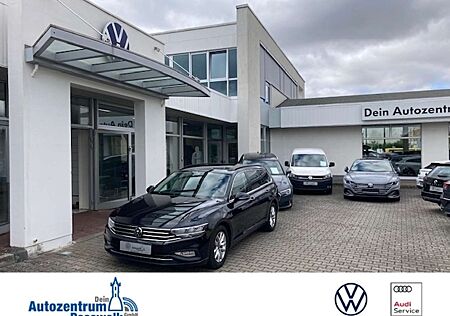 VW Passat Variant Volkswagen CB Business 1.5 TSI DSG
