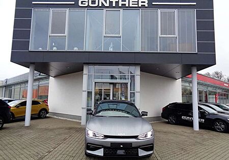 Kia EV6 GT-line 77,4 RWD WP GD ASS+ DES