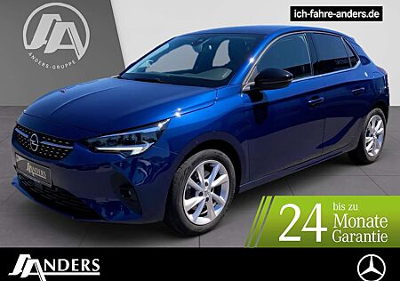 Opel Corsa 1.5 D ELEGANCE Navi+SHZ+LED+PDC+Apple