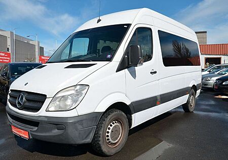 Mercedes-Benz Sprinter 315cdi*9 Sitze*Navi*Klima*AHK*H+L*TOP
