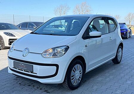 VW Up Volkswagen ! move ! Automatik