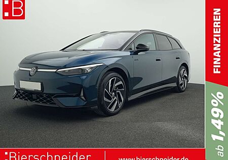 VW ID.7 Volkswagen Tourer GTX 5.-J.-GAR AHK AREA-VIEW IQ-DRIVE 20