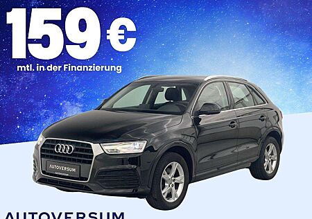 Audi Q3 TFSI Sport *BiXen*AHK*TEMP*SHZ*