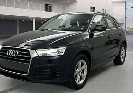 Audi Q3 TFSI Sport *BiXen*AHK*TEMP*SHZ*
