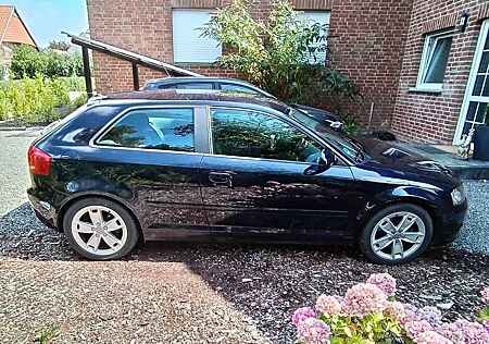 Audi A3 1.4 TFSI Attraction