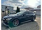 Mercedes-Benz C 63 AMG S T Speedshift 7G-MCT