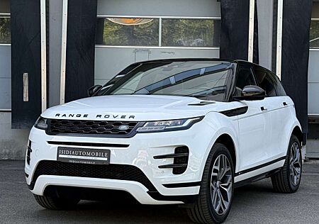 Land Rover Range Rover Evoque D240 R-Dynamic S LED Pano 360